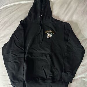 SEAWAY BAND SWEATER/MERCH